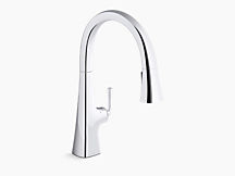 Commercial Touchless Faucets for Sale - Home Goods Supplies