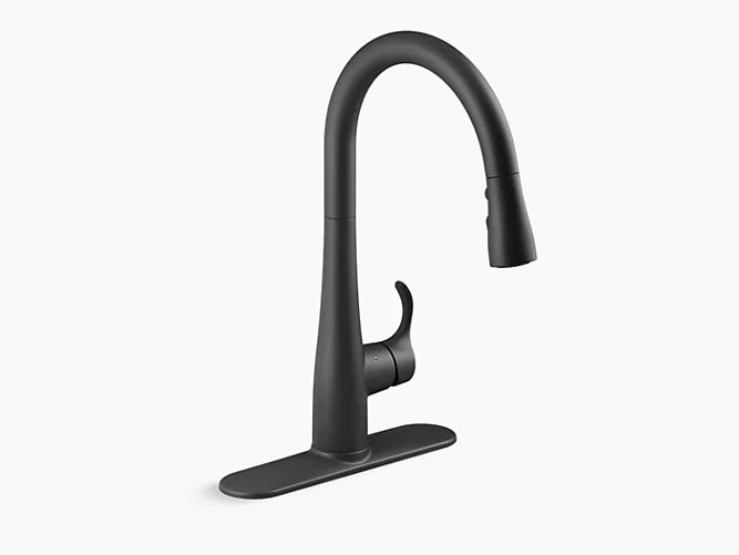 Simplice® Touchless pull-down kitchen sink faucet K-22036