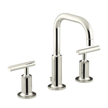 Load image into Gallery viewer, Purist Faucet K-14406-4-BL
