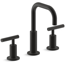 Load image into Gallery viewer, Purist Faucet K-14406-4-BL
